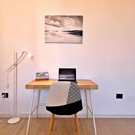L'Isola Nell'Isola - R3442 Apartman La Maddalena  Kültér fotó