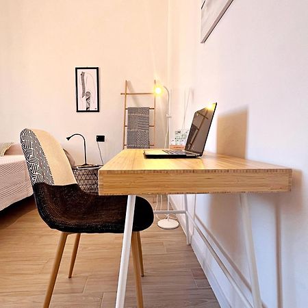 L'Isola Nell'Isola - R3442 Apartman La Maddalena  Kültér fotó
