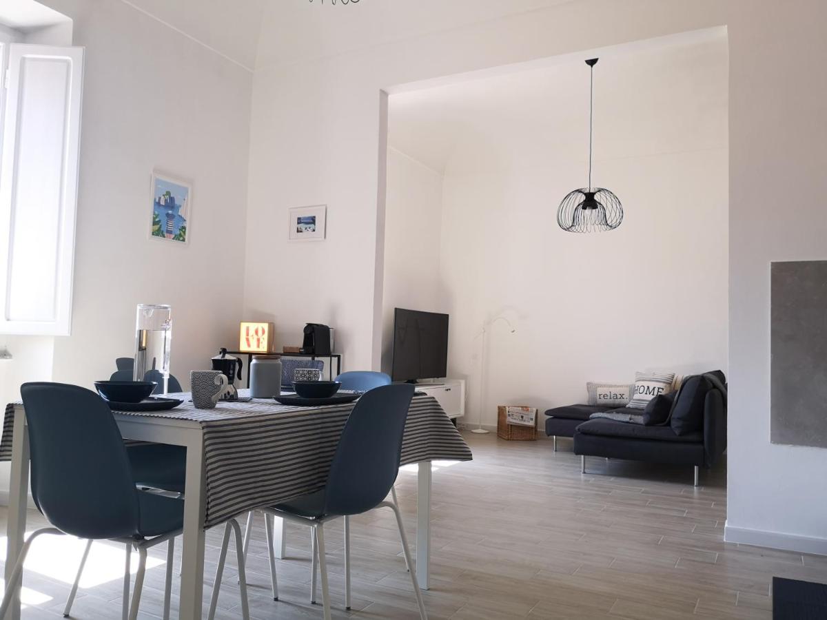 L'Isola Nell'Isola - R3442 Apartman La Maddalena  Kültér fotó