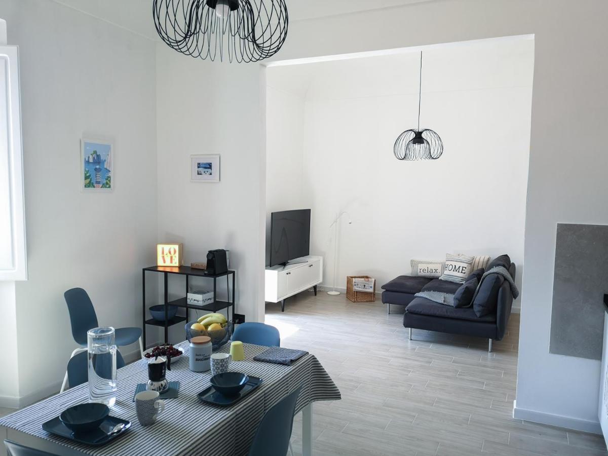 L'Isola Nell'Isola - R3442 Apartman La Maddalena  Kültér fotó