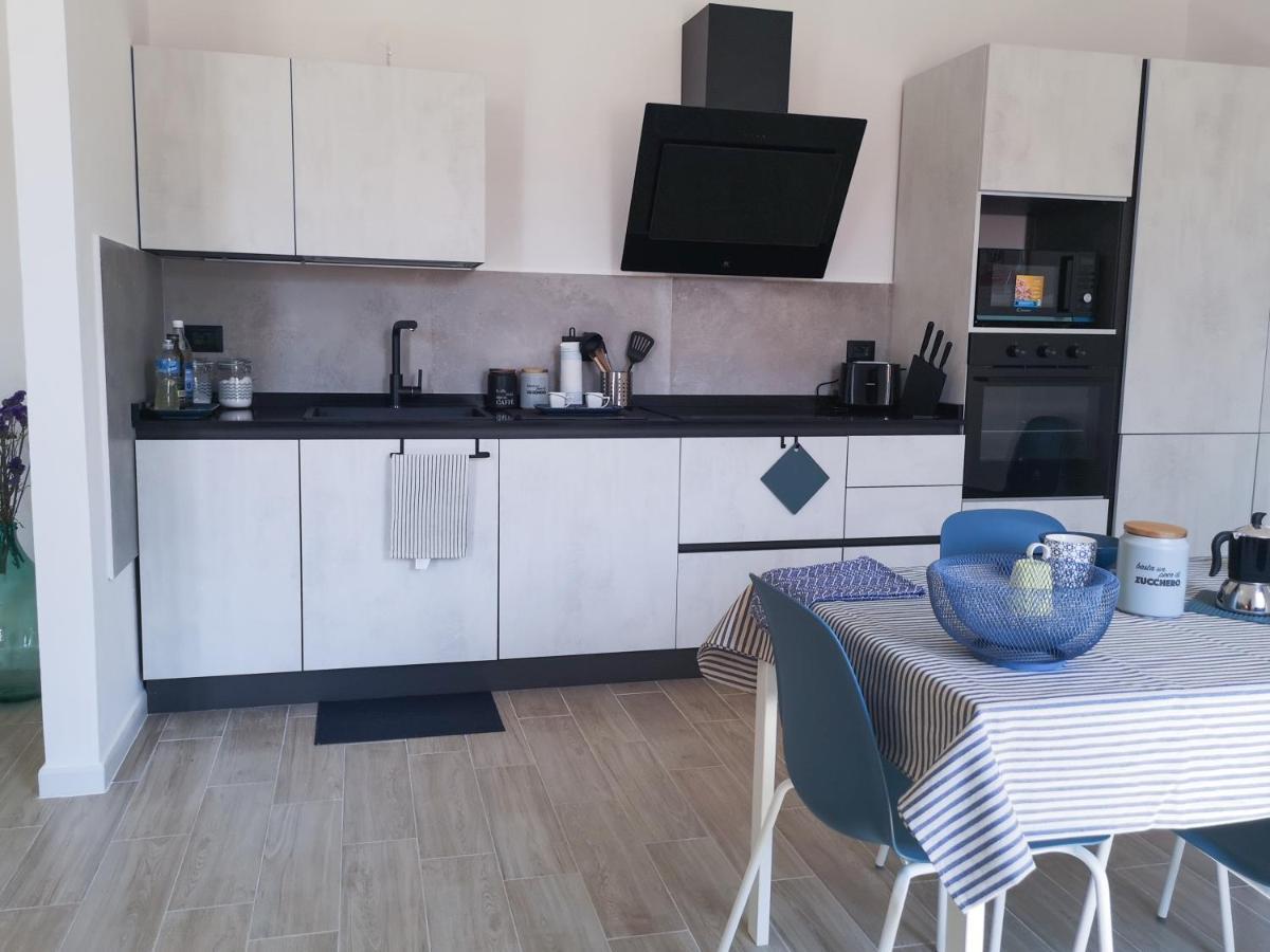 L'Isola Nell'Isola - R3442 Apartman La Maddalena  Kültér fotó