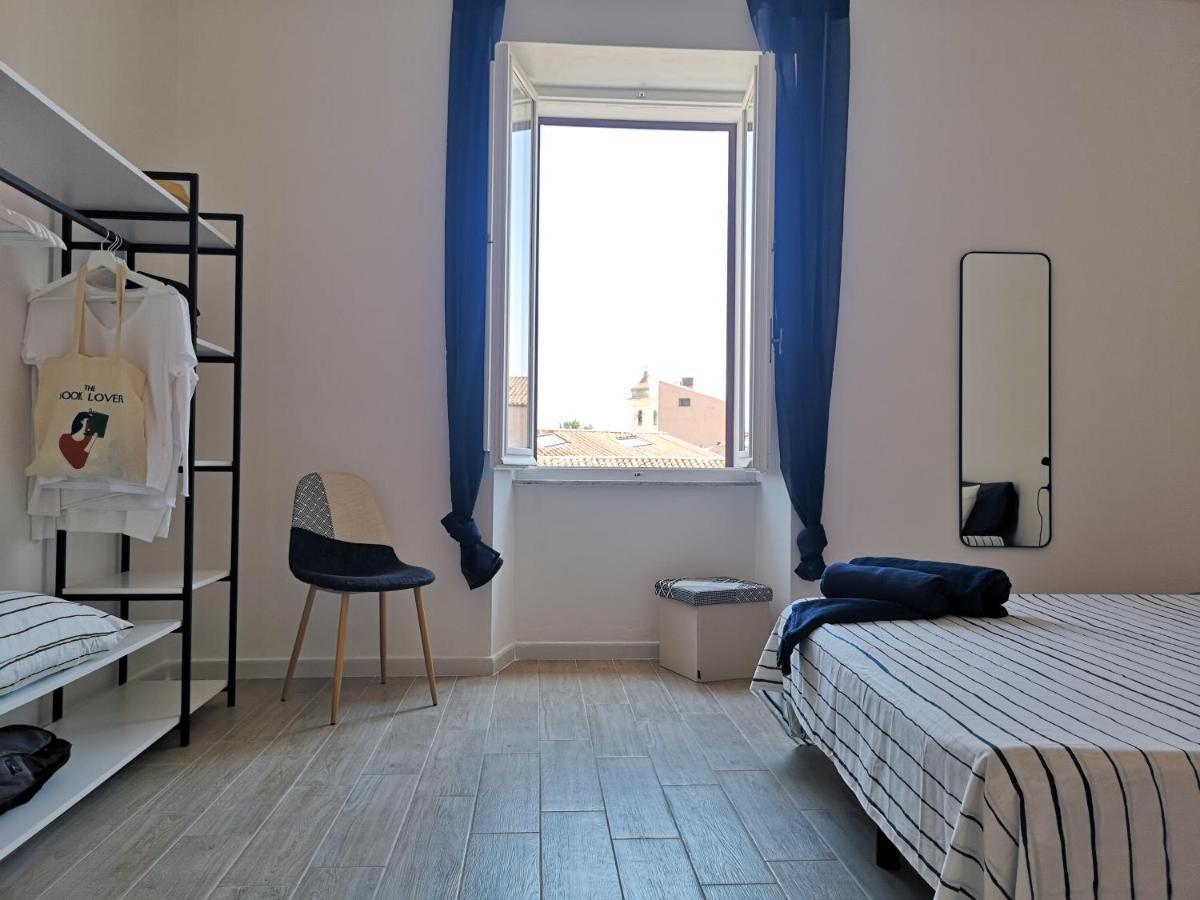 L'Isola Nell'Isola - R3442 Apartman La Maddalena  Kültér fotó