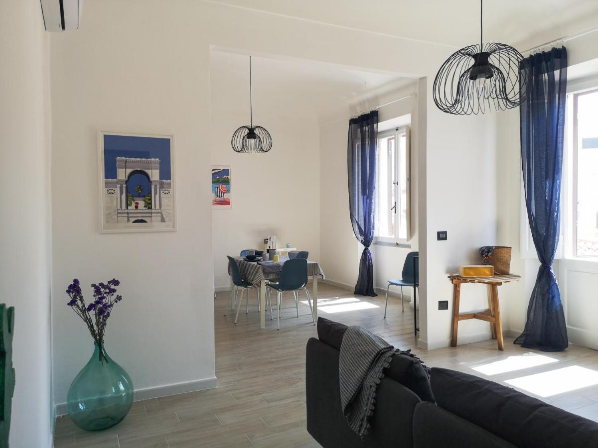 L'Isola Nell'Isola - R3442 Apartman La Maddalena  Kültér fotó