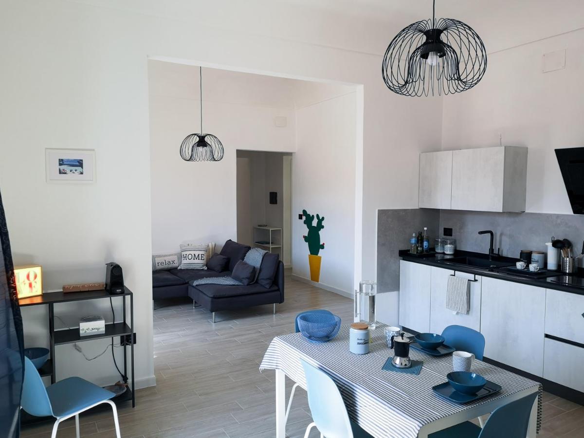 L'Isola Nell'Isola - R3442 Apartman La Maddalena  Kültér fotó