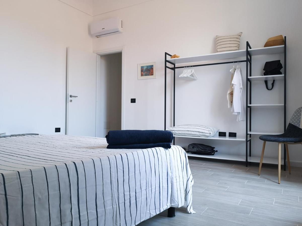 L'Isola Nell'Isola - R3442 Apartman La Maddalena  Kültér fotó