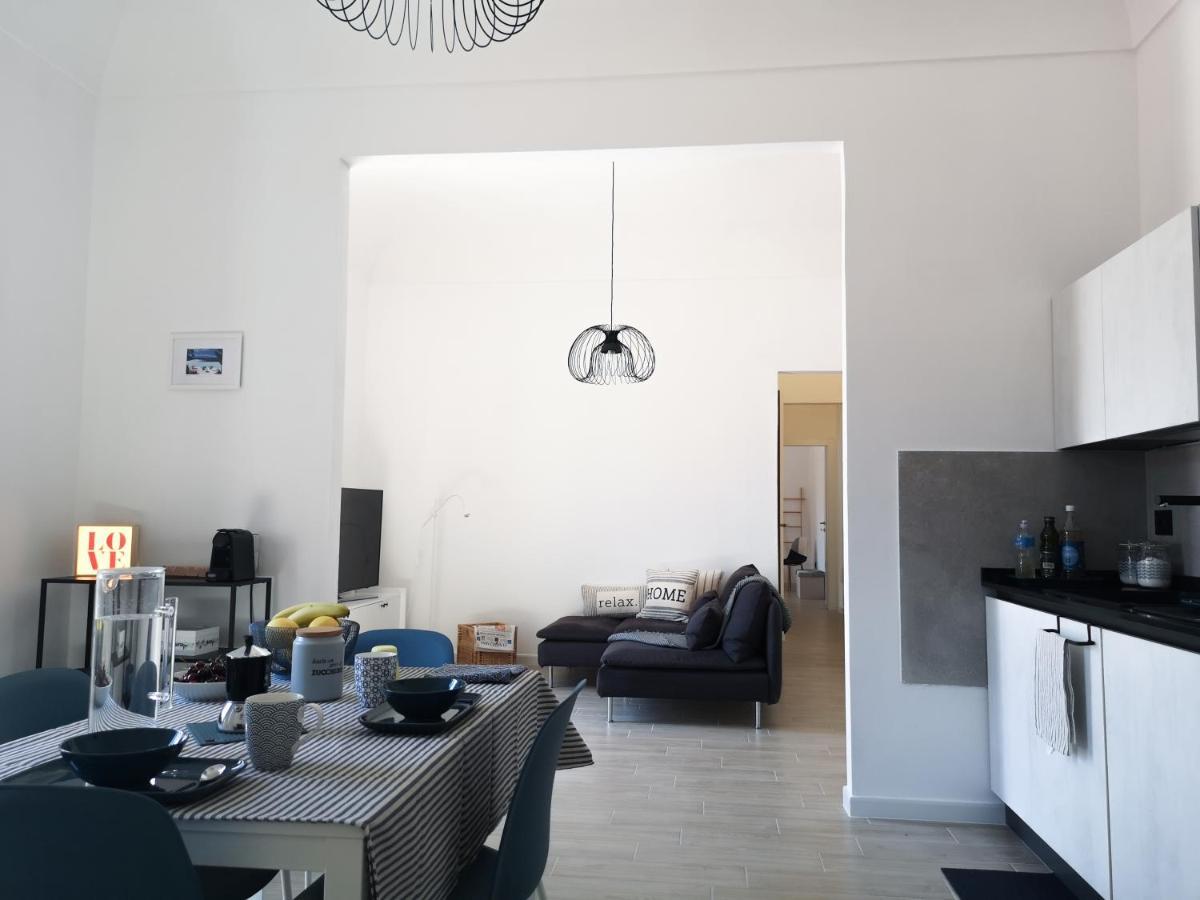 L'Isola Nell'Isola - R3442 Apartman La Maddalena  Kültér fotó