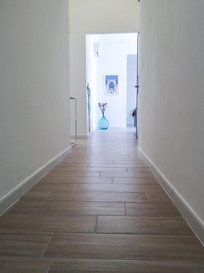 L'Isola Nell'Isola - R3442 Apartman La Maddalena  Kültér fotó