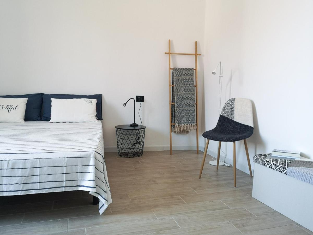 L'Isola Nell'Isola - R3442 Apartman La Maddalena  Kültér fotó