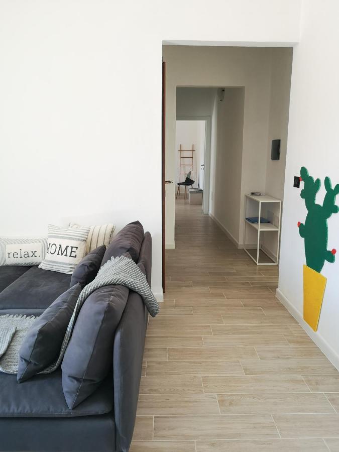 L'Isola Nell'Isola - R3442 Apartman La Maddalena  Kültér fotó
