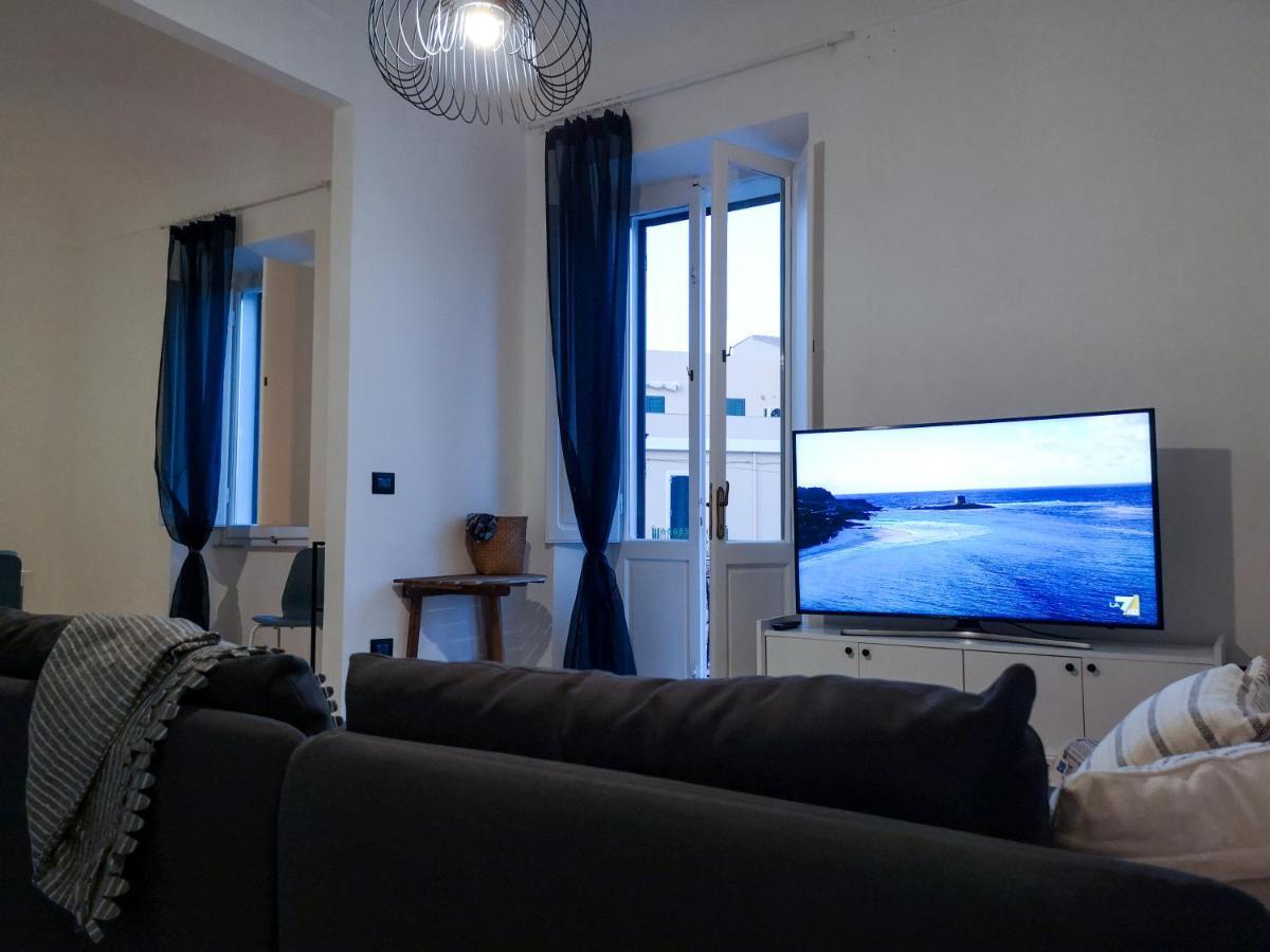 L'Isola Nell'Isola - R3442 Apartman La Maddalena  Kültér fotó