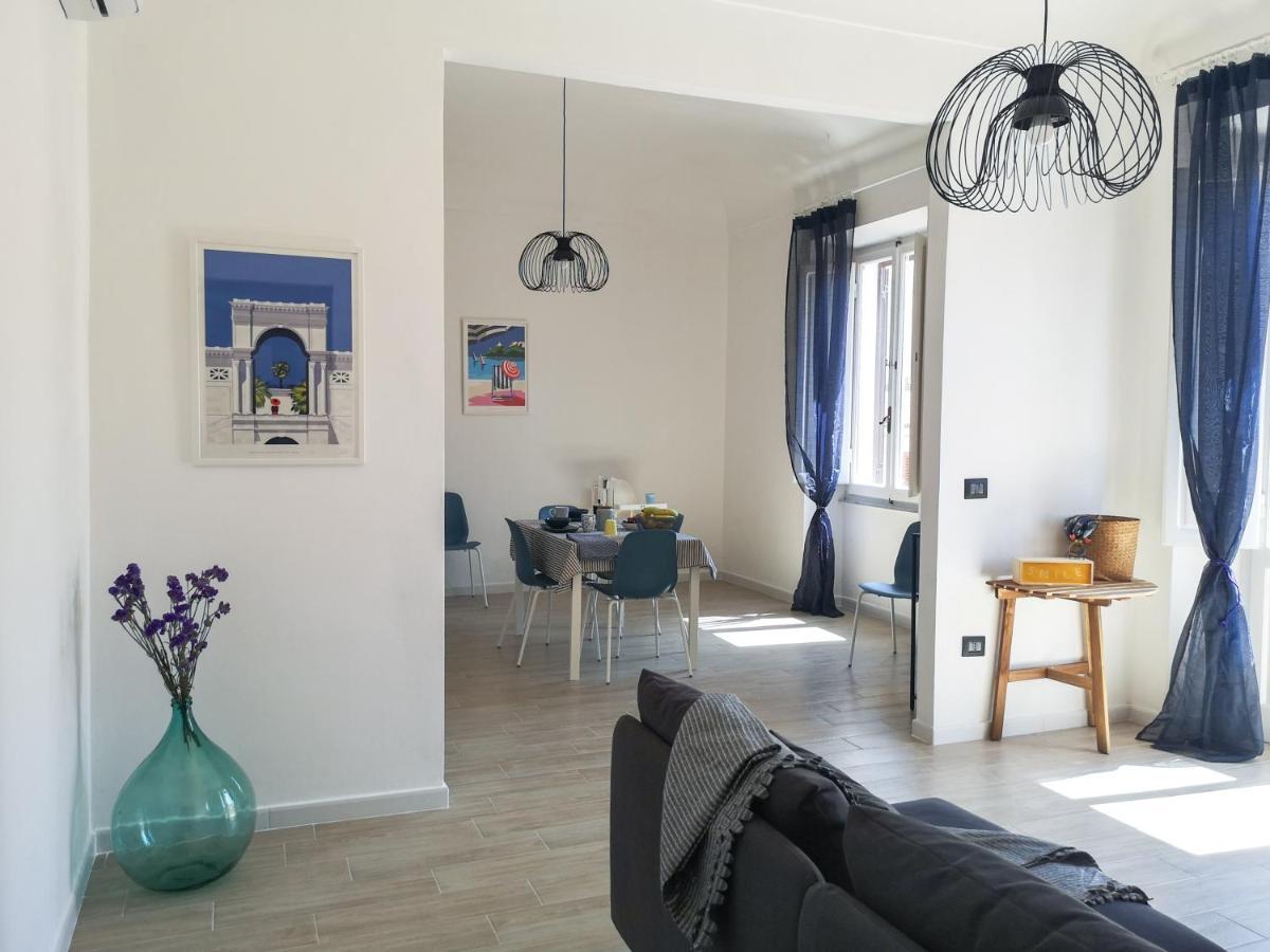 L'Isola Nell'Isola - R3442 Apartman La Maddalena  Kültér fotó