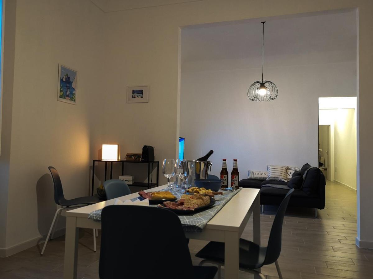 L'Isola Nell'Isola - R3442 Apartman La Maddalena  Kültér fotó