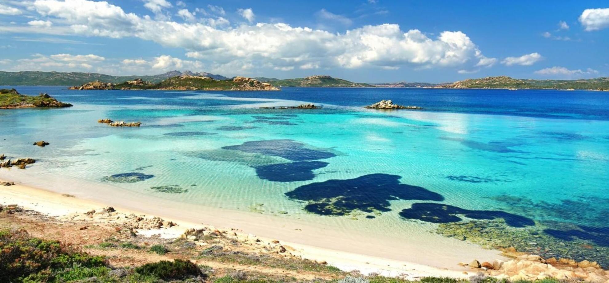 L'Isola Nell'Isola - R3442 Apartman La Maddalena  Kültér fotó