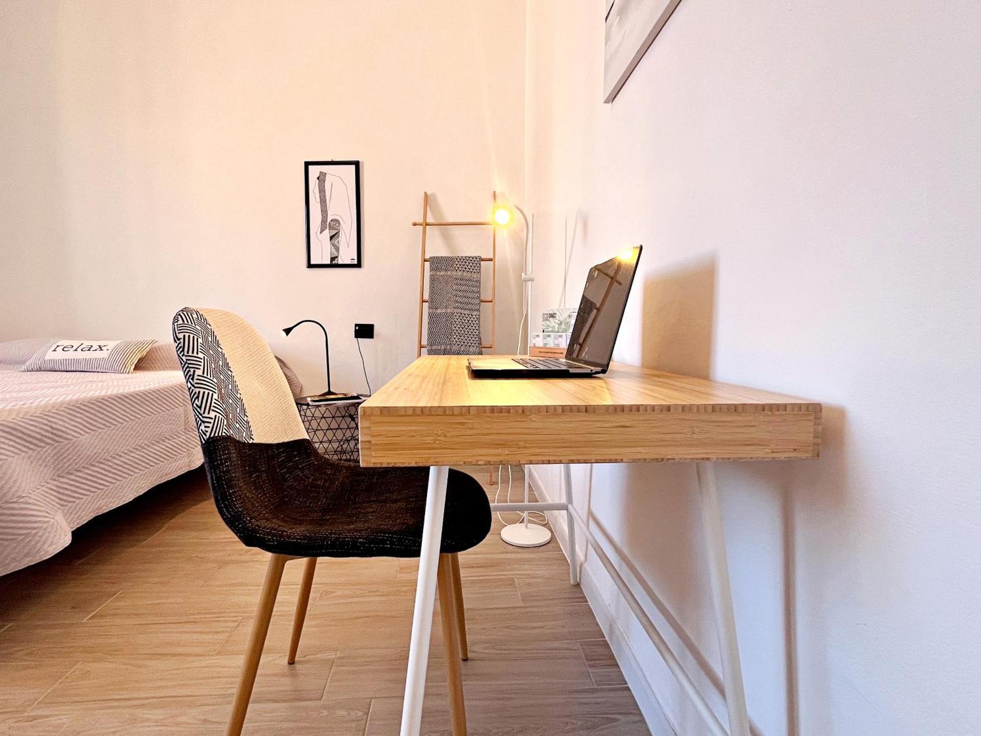 L'Isola Nell'Isola - R3442 Apartman La Maddalena  Kültér fotó