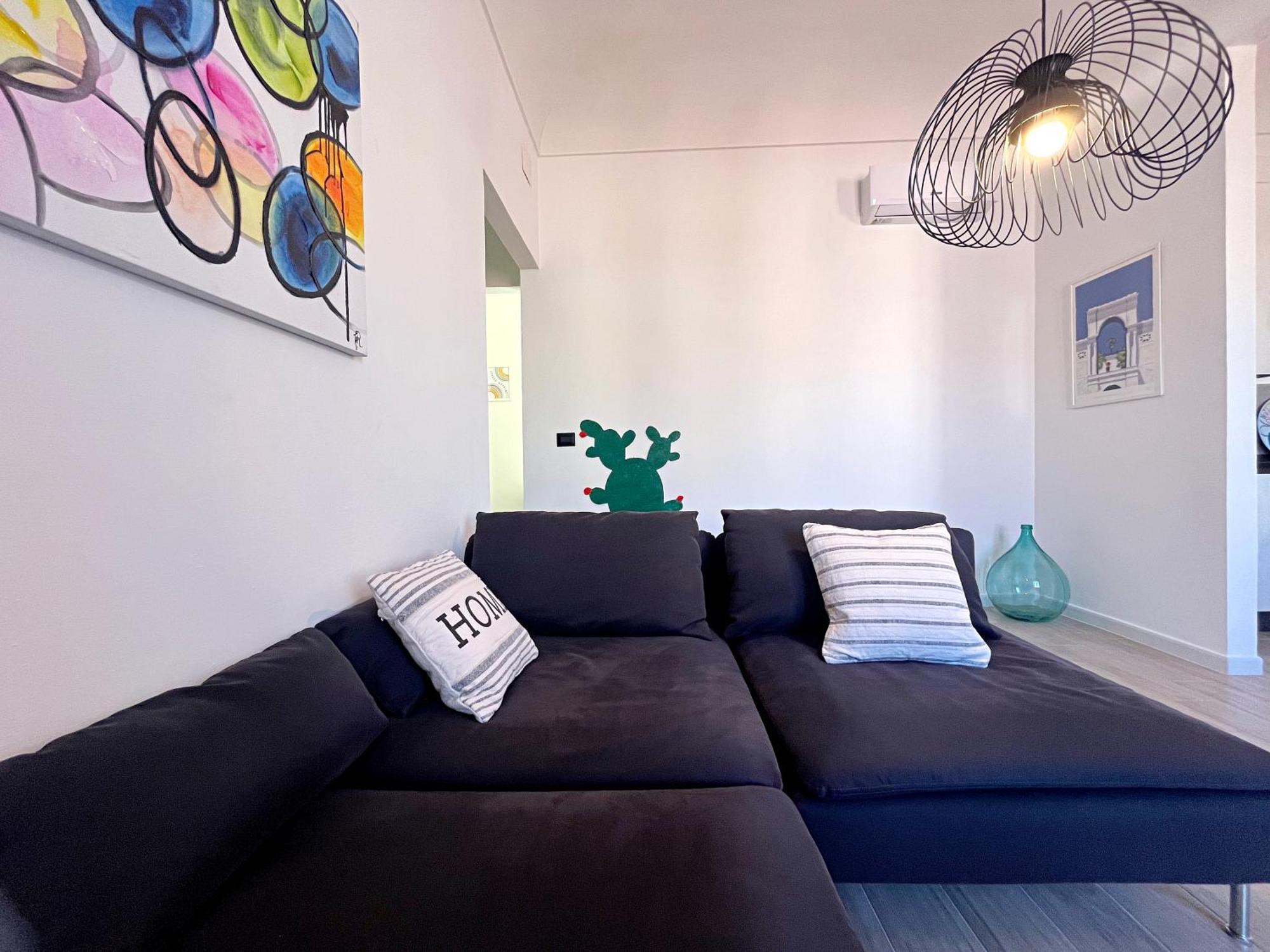 L'Isola Nell'Isola - R3442 Apartman La Maddalena  Kültér fotó