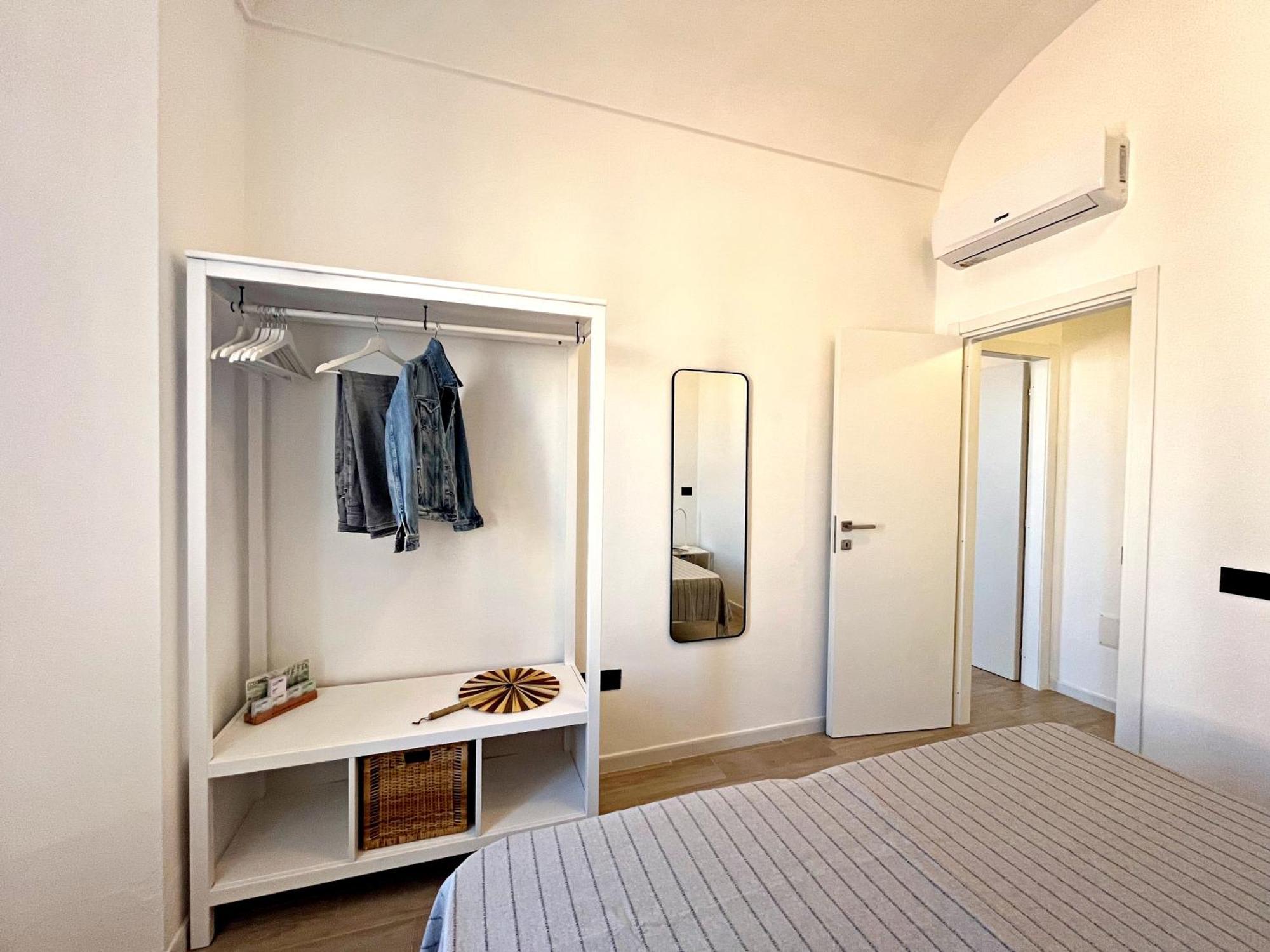 L'Isola Nell'Isola - R3442 Apartman La Maddalena  Kültér fotó