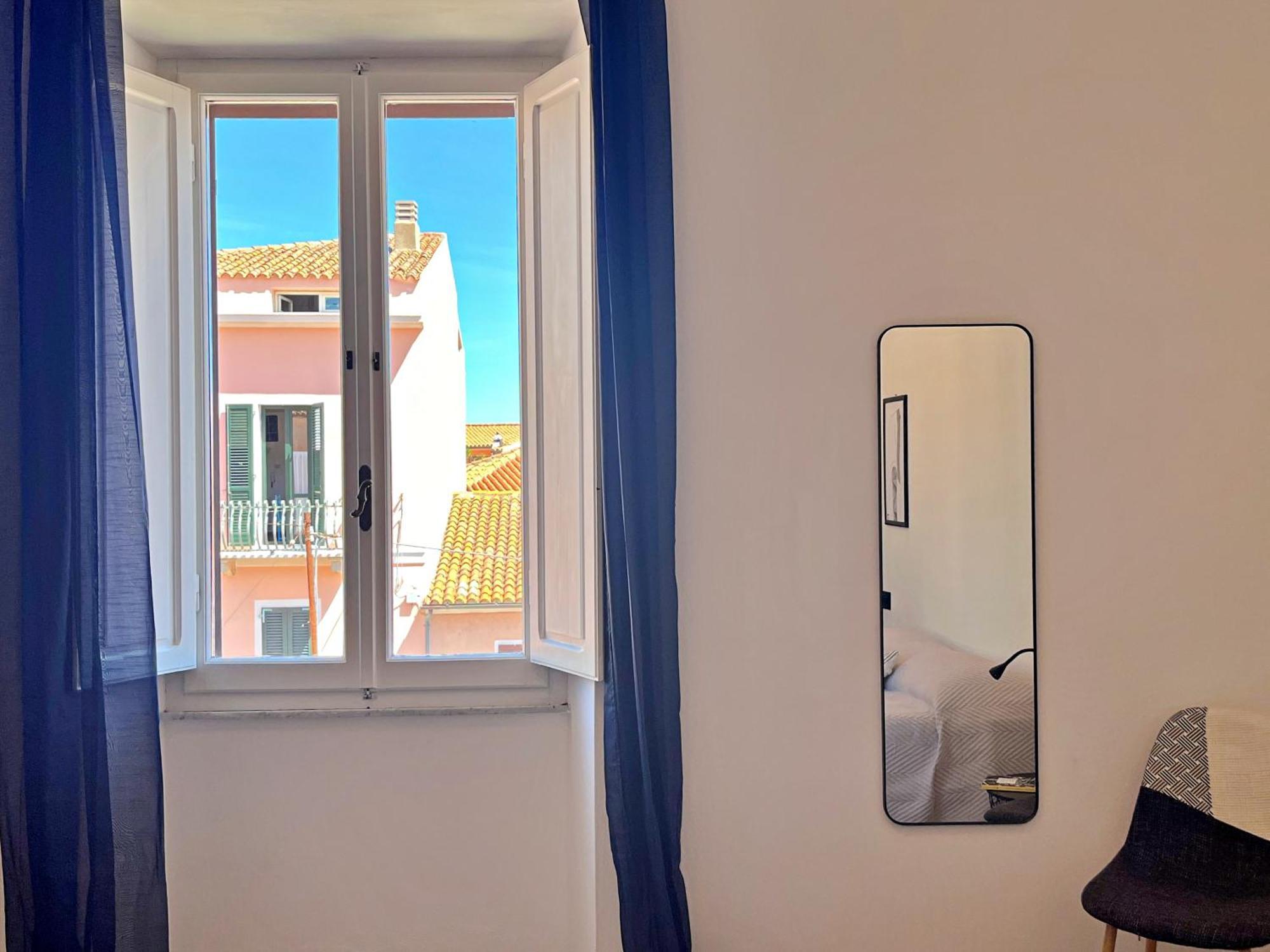 L'Isola Nell'Isola - R3442 Apartman La Maddalena  Kültér fotó