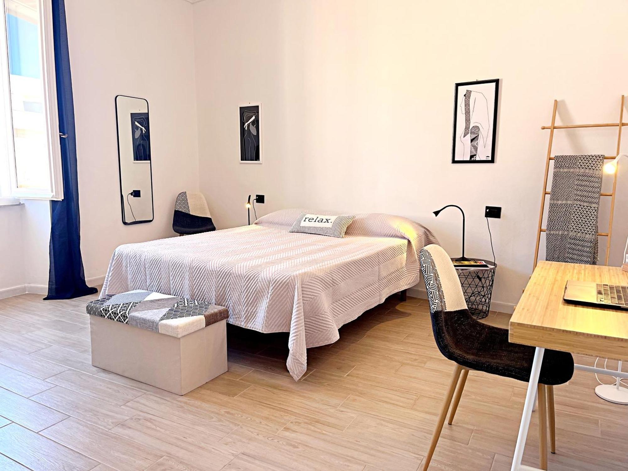 L'Isola Nell'Isola - R3442 Apartman La Maddalena  Kültér fotó