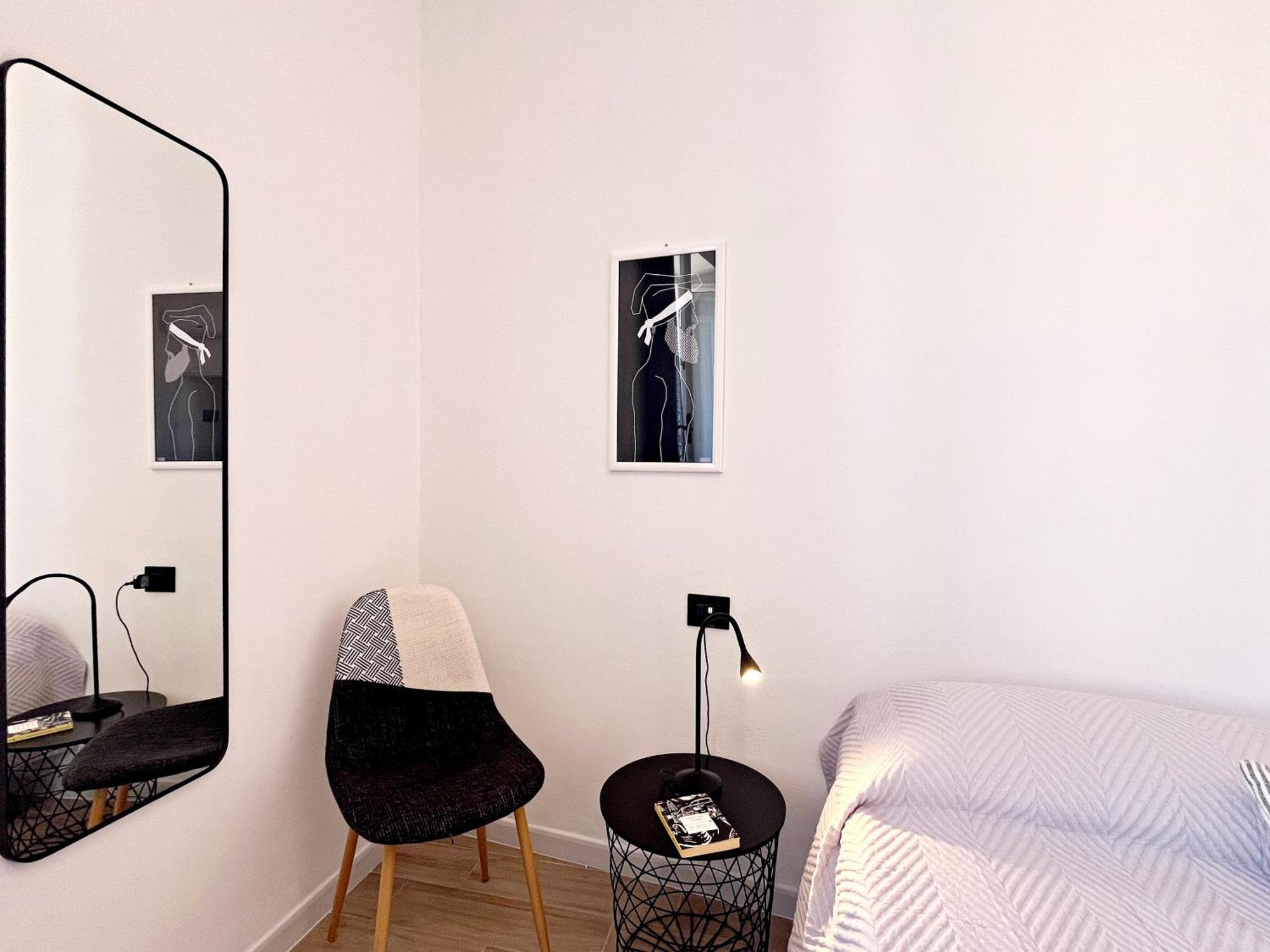 L'Isola Nell'Isola - R3442 Apartman La Maddalena  Kültér fotó