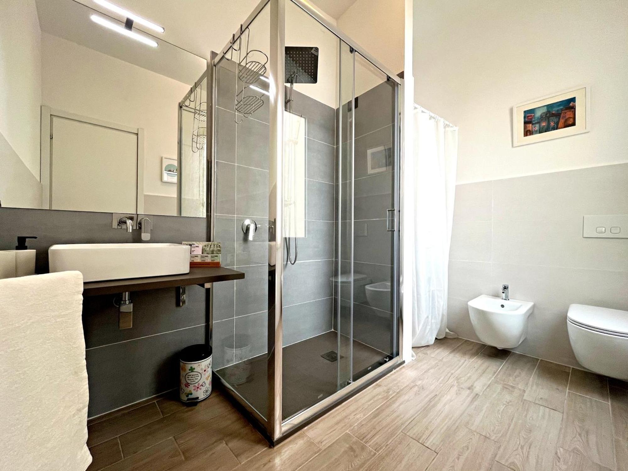 L'Isola Nell'Isola - R3442 Apartman La Maddalena  Kültér fotó