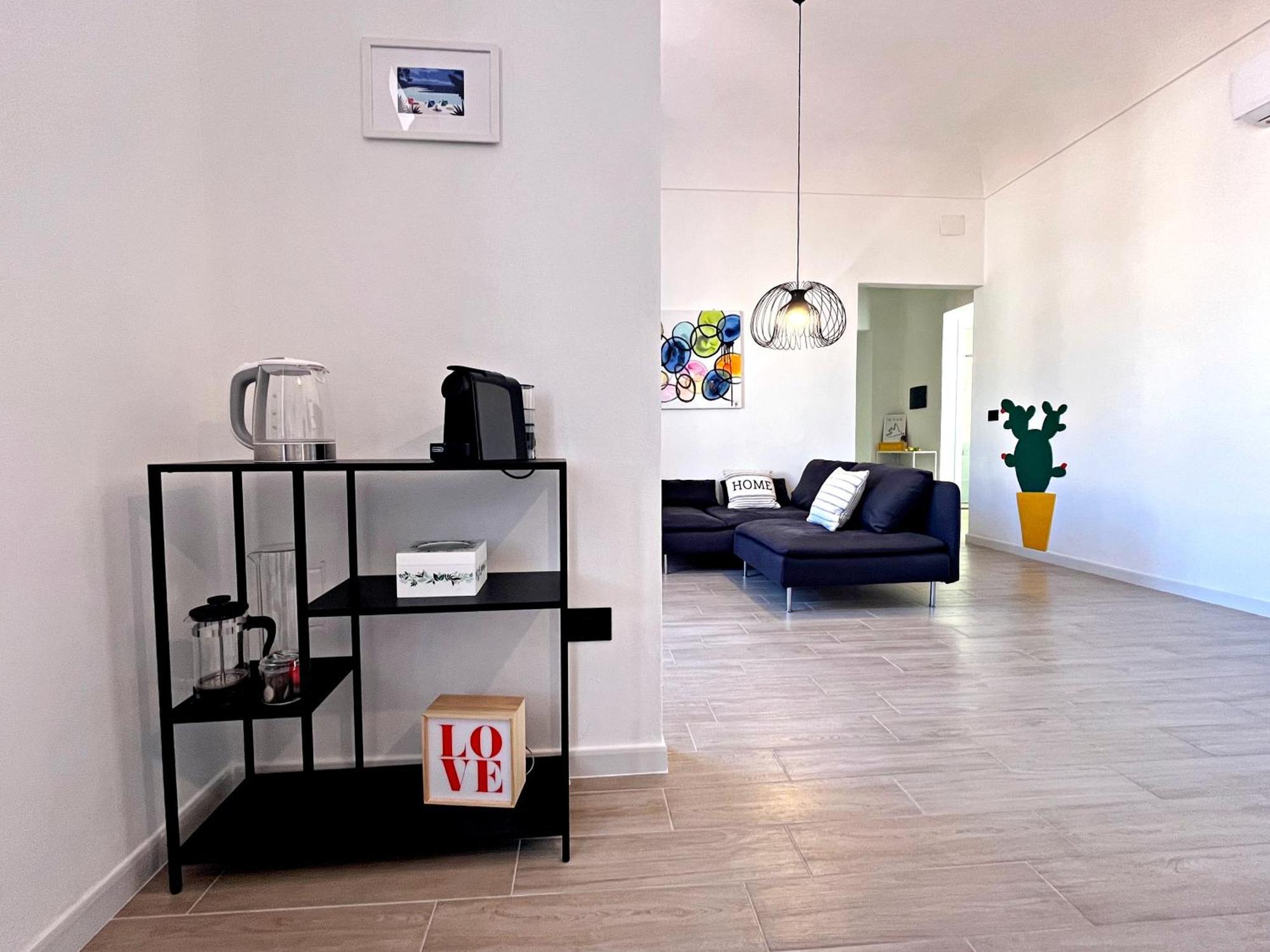 L'Isola Nell'Isola - R3442 Apartman La Maddalena  Kültér fotó