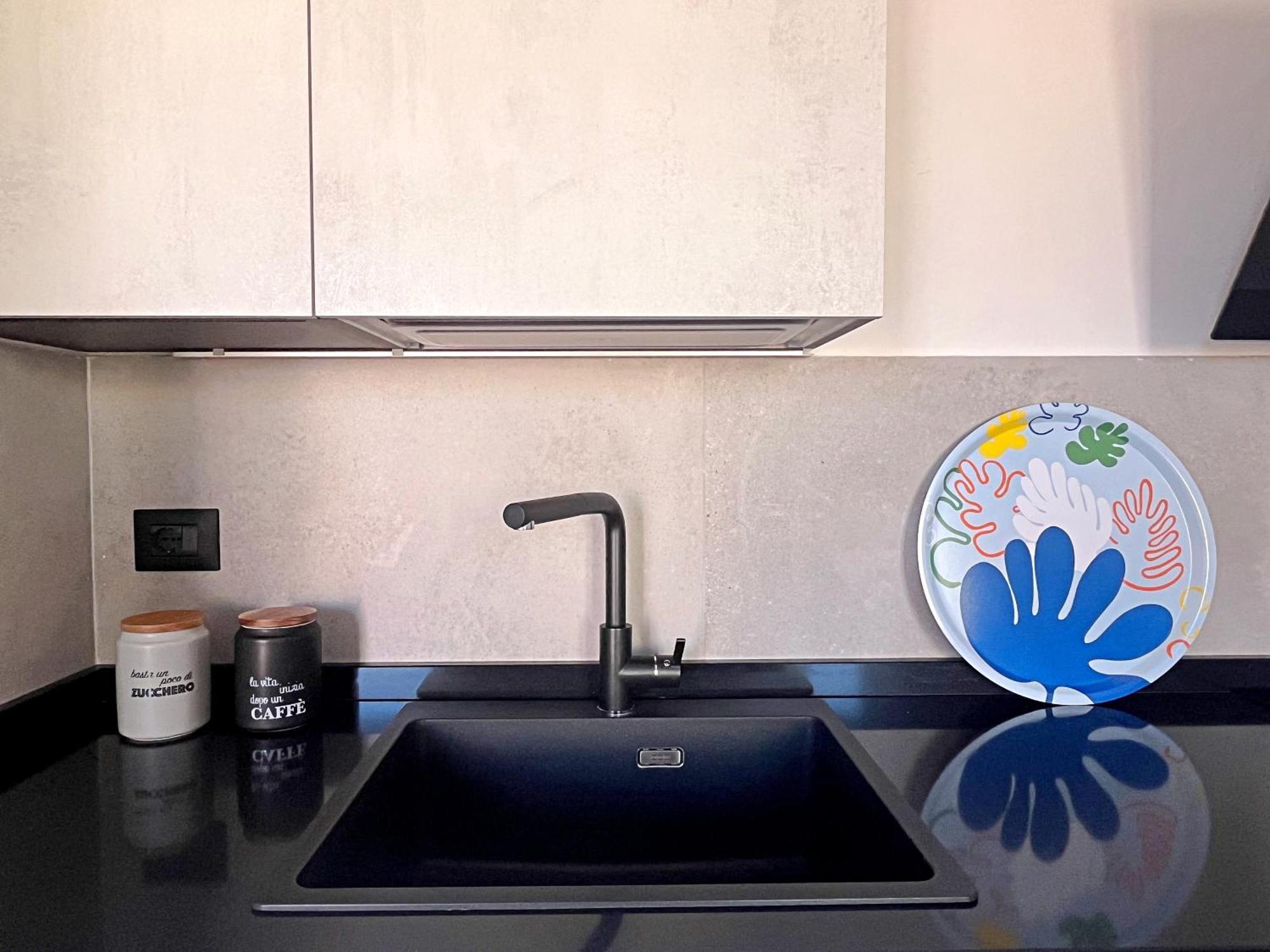 L'Isola Nell'Isola - R3442 Apartman La Maddalena  Kültér fotó