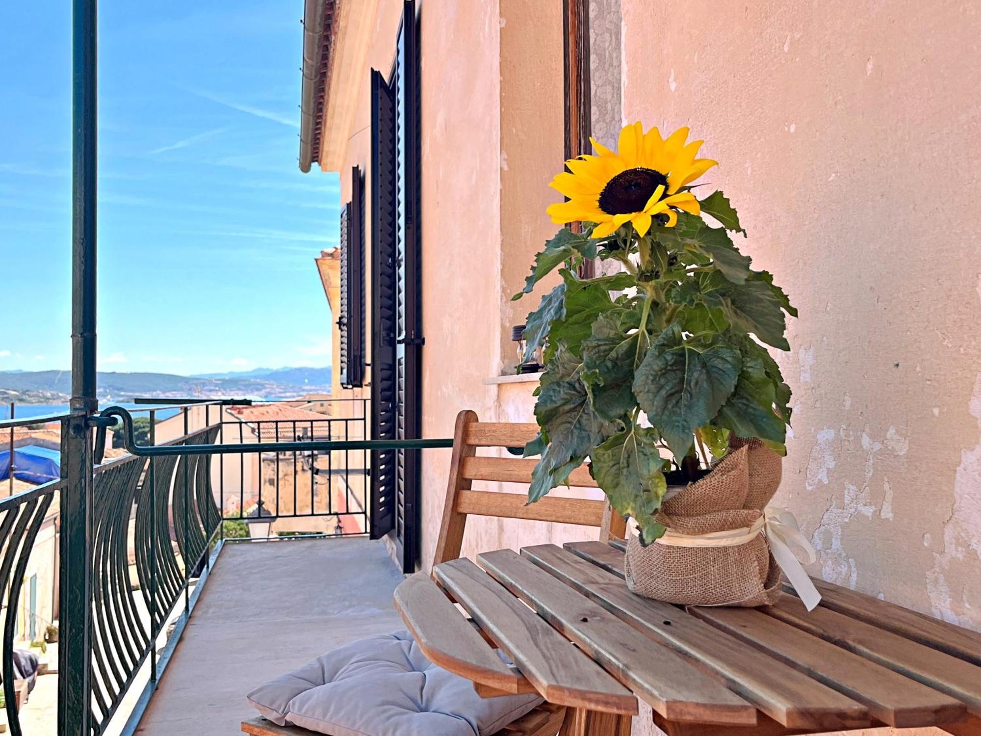 L'Isola Nell'Isola - R3442 Apartman La Maddalena  Kültér fotó