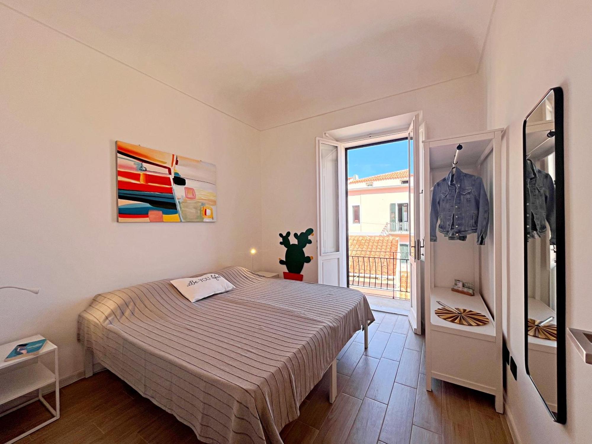 L'Isola Nell'Isola - R3442 Apartman La Maddalena  Kültér fotó