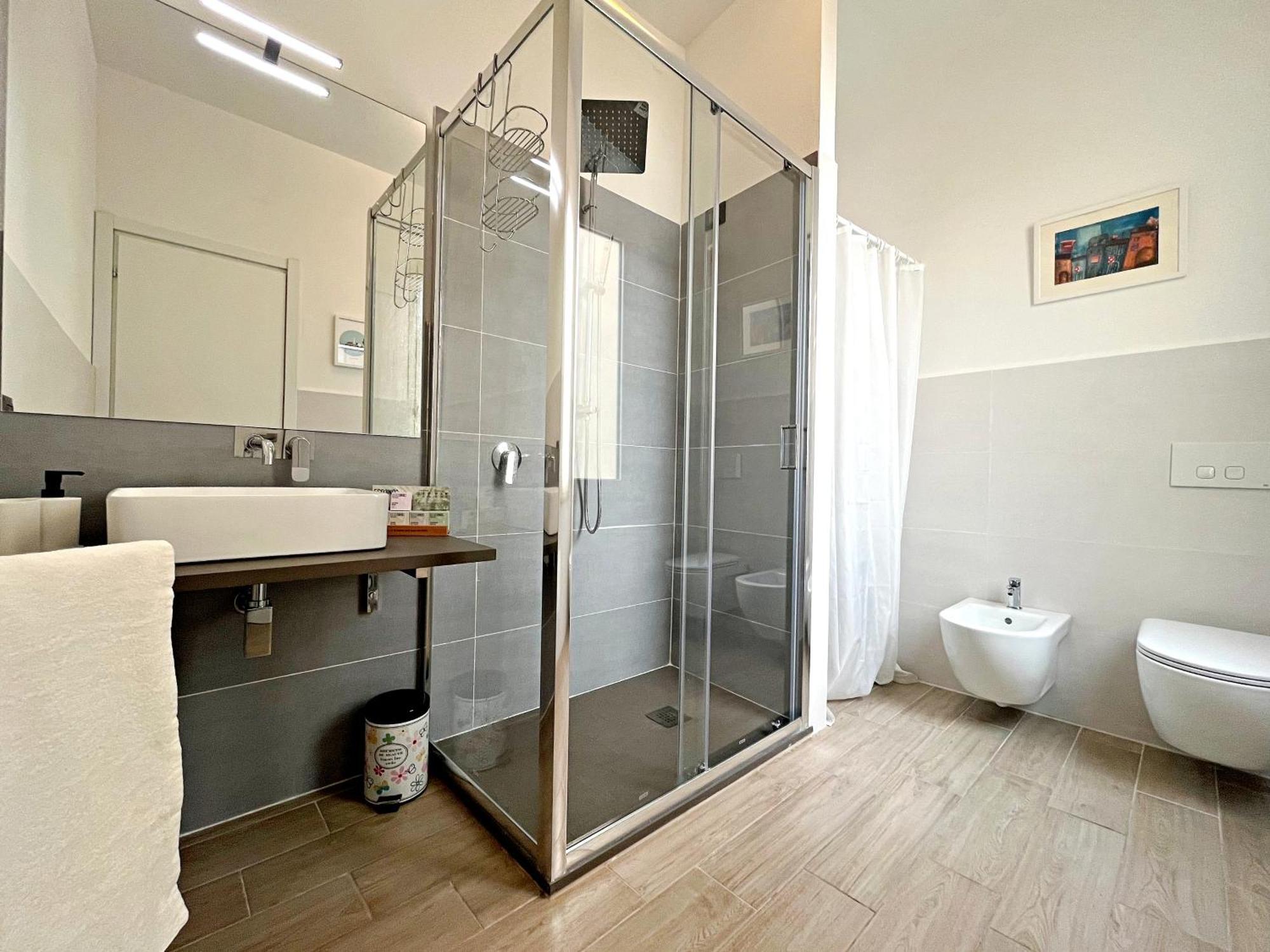 L'Isola Nell'Isola - R3442 Apartman La Maddalena  Kültér fotó